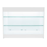 "APOLLO" Set med LED-belysta Butiksmoduler LM60+ 2x K1200 – Vit