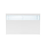 "THESEUS" Set med LED-belysta Butiksmoduler LM60+ 2x B1500 – Vit
