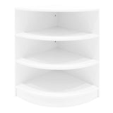 "ANDROMEDA" Set med LED-belysta Butiksmoduler LM60+ 2x C1500 – Vit