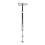 Traditionell Handdukstork – 950mm x 480mm – Vit