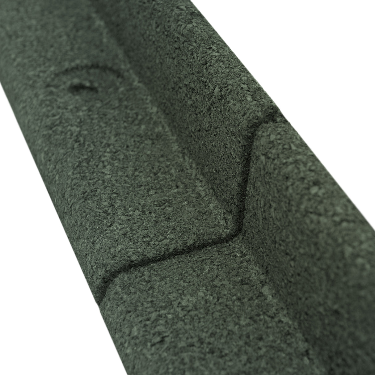 Flexibel gräskant 4 x 1,2 m – Grön