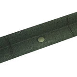 Flexibel gräskant 4 x 1,2 m – Grön