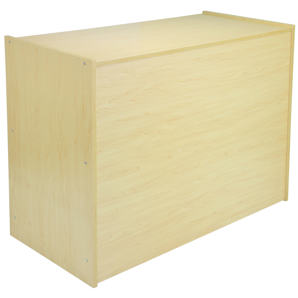 A1200 Butiksmodul - Lönn