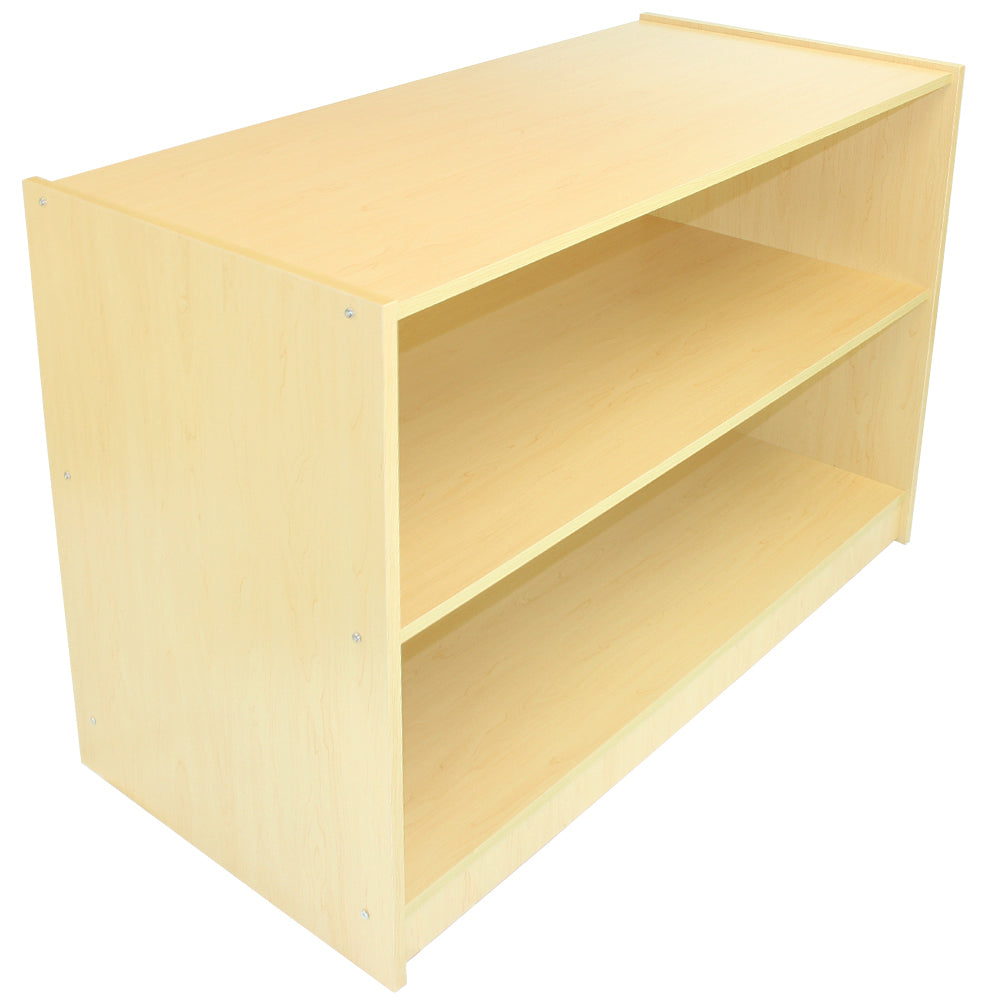 A1200 Butiksmodul - Lönn