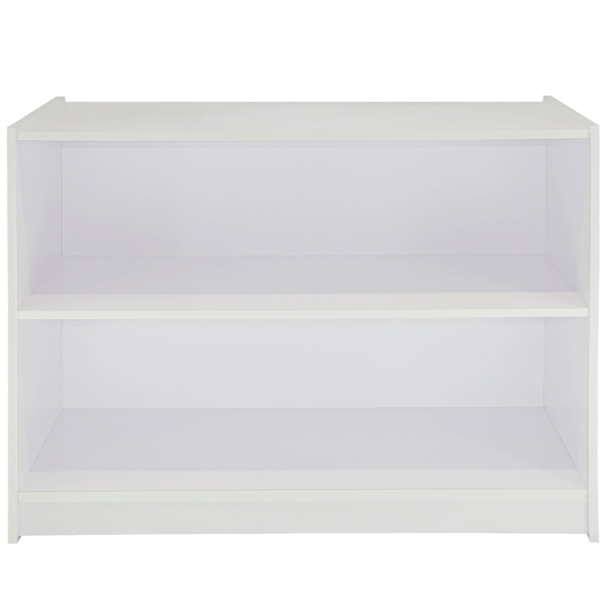 A1200 Kassadisk för Butik - Vit