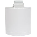 Emperor C1200 C1200 CM60 Svart och Vit Butiksdisk