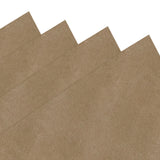 Beige Skåpbilsinklädnad