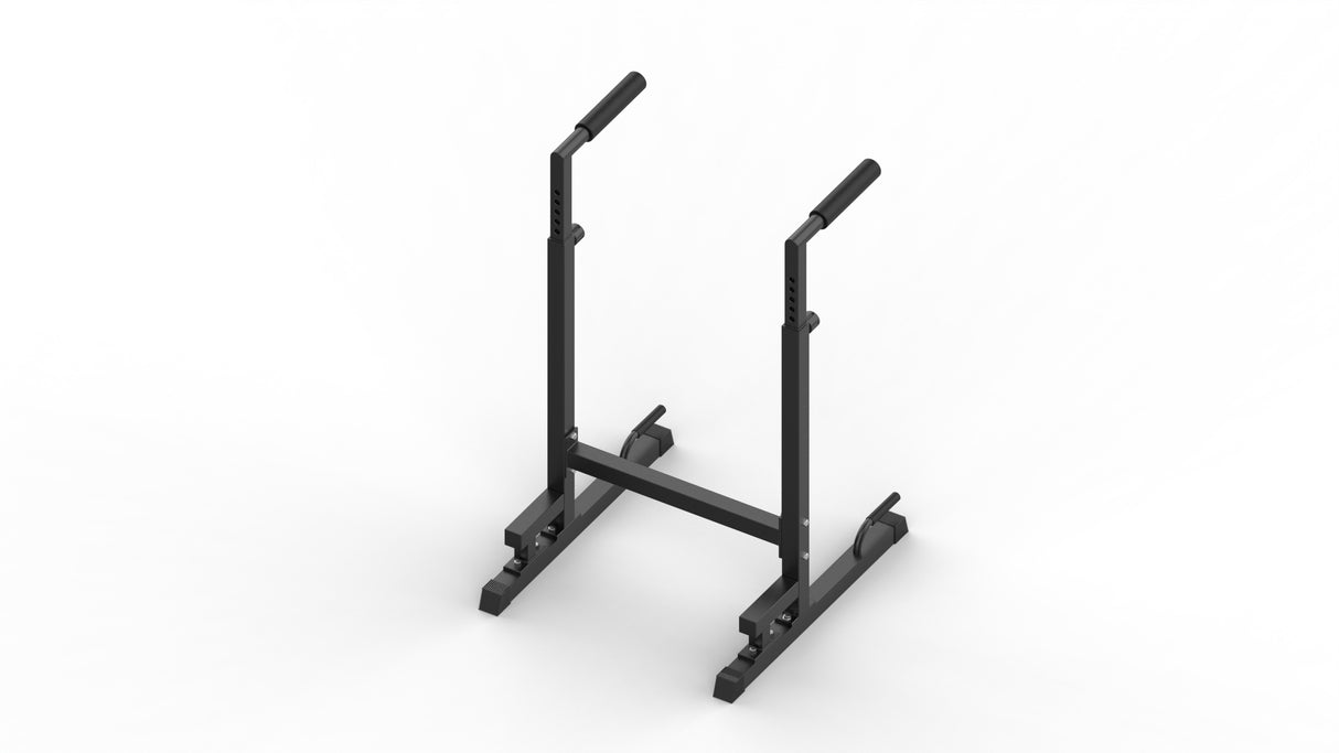Parallettes XL för Dips