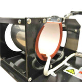 PixMax Sublimeringspress / Muggpress med 5 Element
