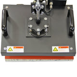 Vinylskärplotter LED, 5 i 1 Värmepress & Signcut Pro