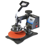 PixMax Tallrikspress & Skrivare