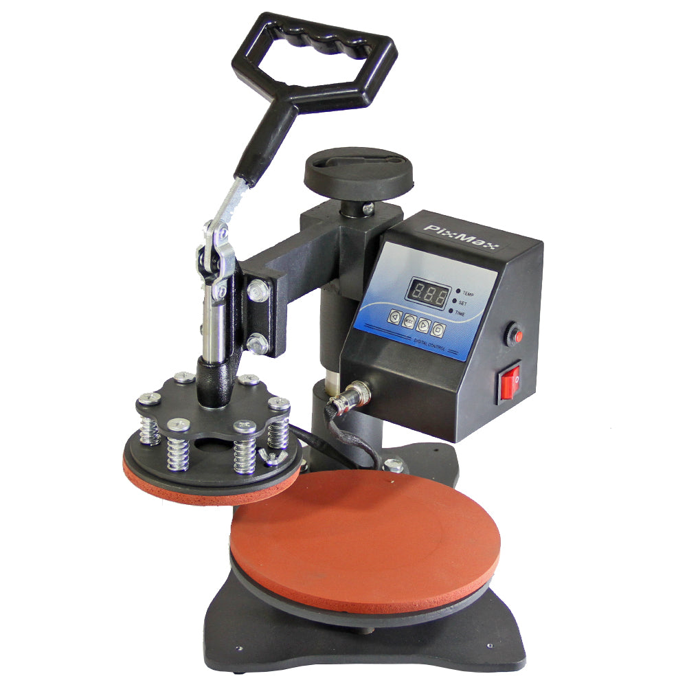 PixMax Tallrikspress & Skrivare