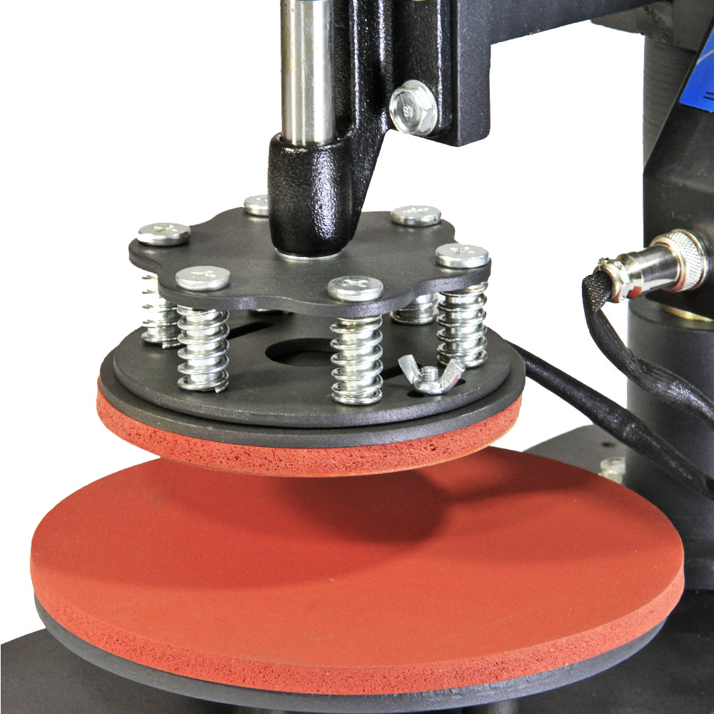 PixMax Tallrikspress & Skrivare