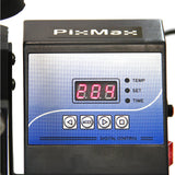 PixMax Tallrikspress & Skrivare