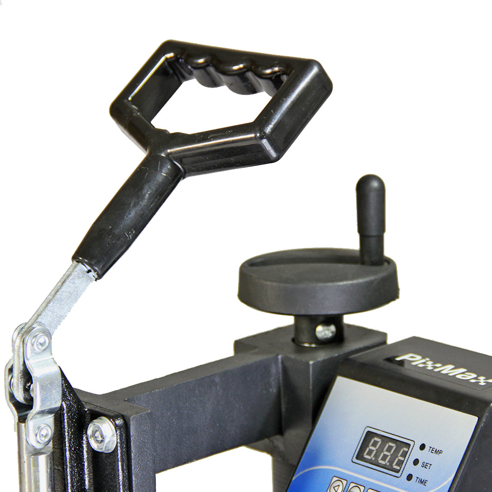 PixMax Tallrikspress & Skrivare