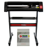 PixMax 72 cm Skärplotter med Flexistarter