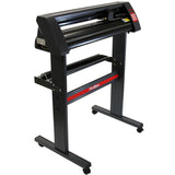 PixMax Vinylskärare Plotter, Flexi Starter, Rensningsset