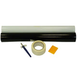 PixMax Vinylskärare Plotter, Flexi Starter, Rensningsset