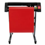 Värmepress 38 x 38cm & 720mm Skärplotter