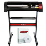 PixMax 72 cm Skärplotter för vinyl med SignCut Pro