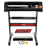 PixMax Skärplotter, SignCut Pro, Rensningskit