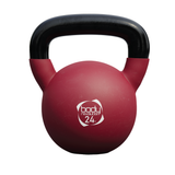 Body Revolution 24kg Neoprenklädd Kettlebell