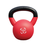 Body Revolution 10kg Neoprenklädd Kettlebell