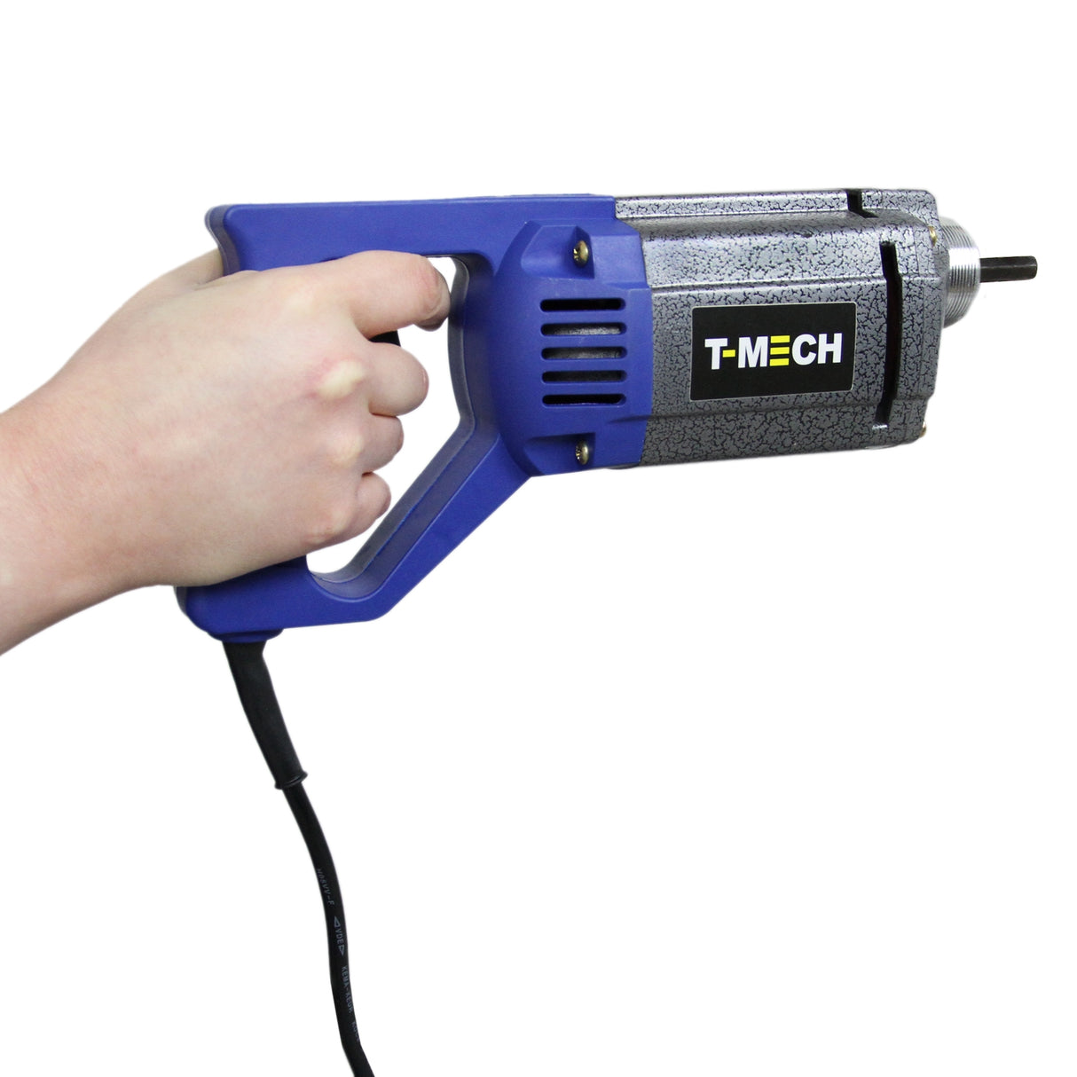 T-Mech Betongvibrator