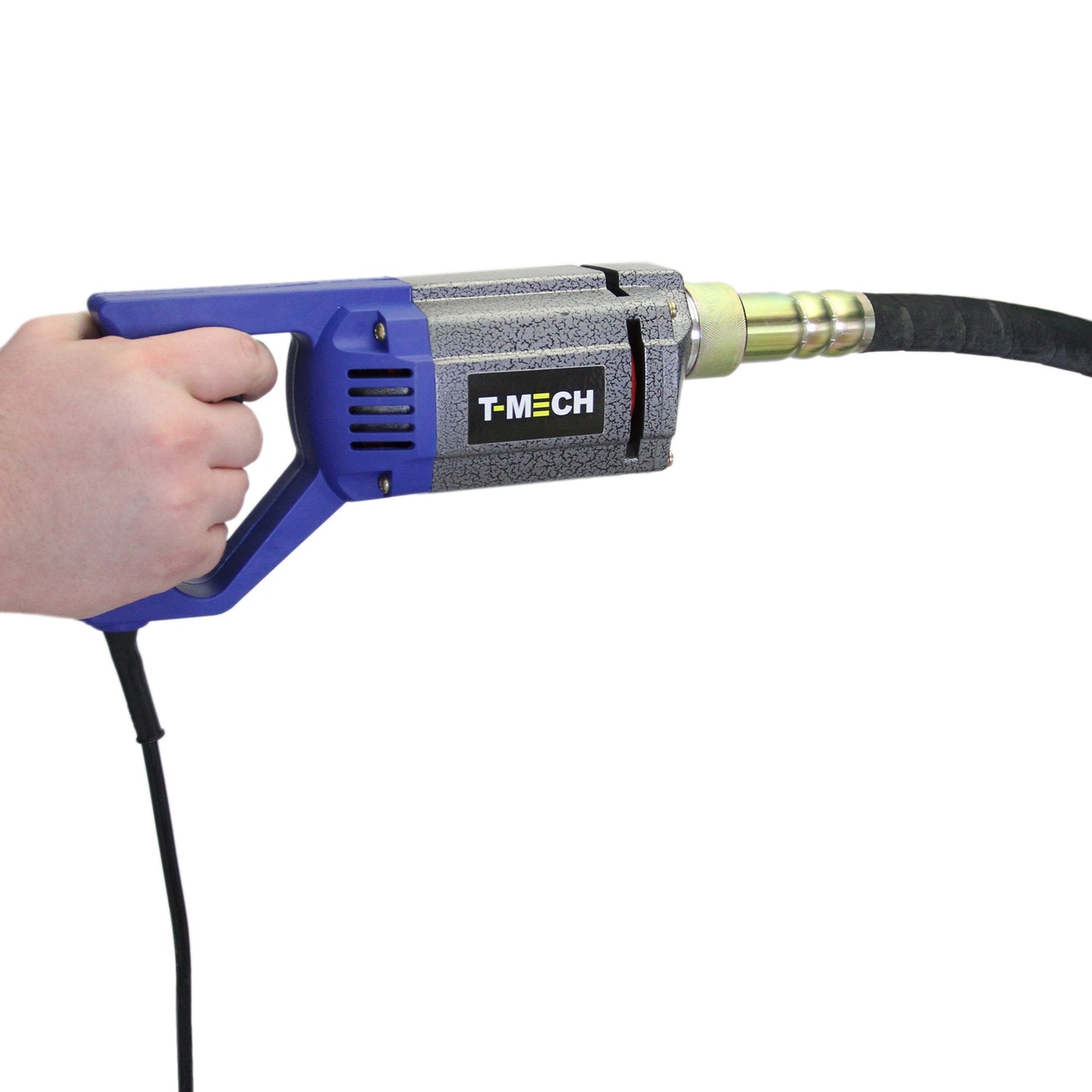 T-Mech Betongvibrator
