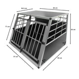 Transportbur-Stor-Dubbeldörr