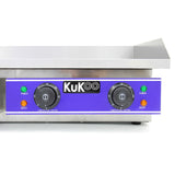 70 cm Brett Elektriskt Stekbord