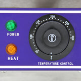 70 cm Brett Elektriskt Stekbord