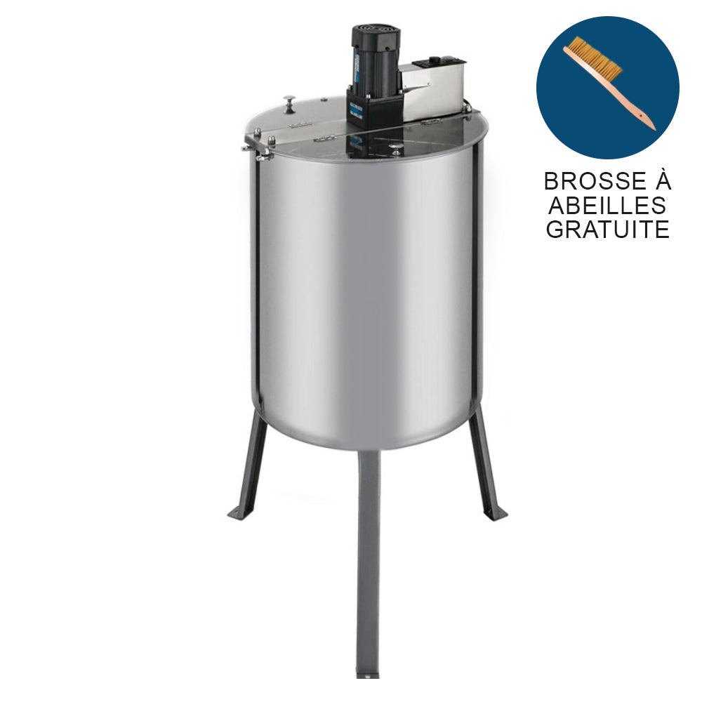 Elektrisk Honungsslunga