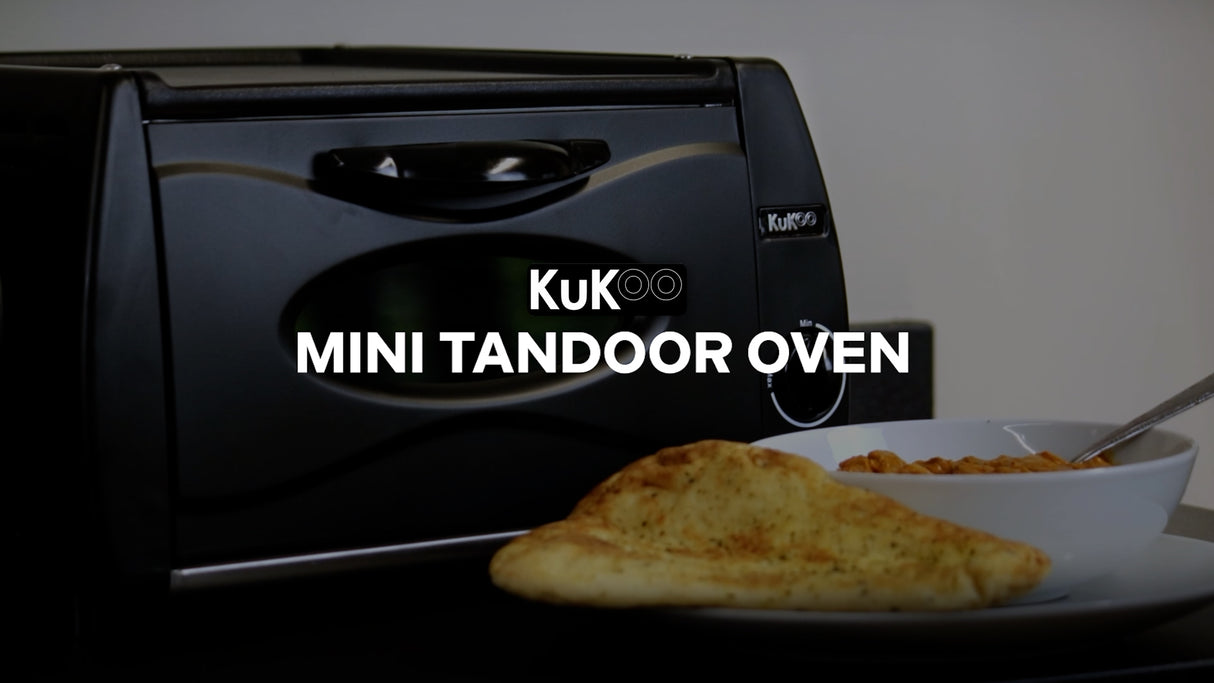 Liten Tandoorugn