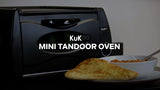 Liten Tandoorugn