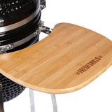 Fresh Grills Kamado Kolgrill 18" - Maxi
