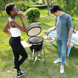 Fresh Grills Kamado Kolgrill 18" - Maxi