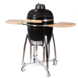 Fresh Grills Kamado Kolgrill 18" - Maxi