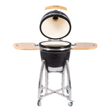 Fresh Grills Kamado Kolgrill 18" - Maxi