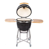Fresh Grills Kamado Kolgrill 21" - Mega