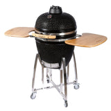 Fresh Grills Kamado Kolgrill 21" - Mega