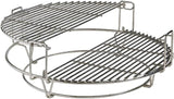 Fresh Grills Kamado Dela och Erövra Matlagningssystem
