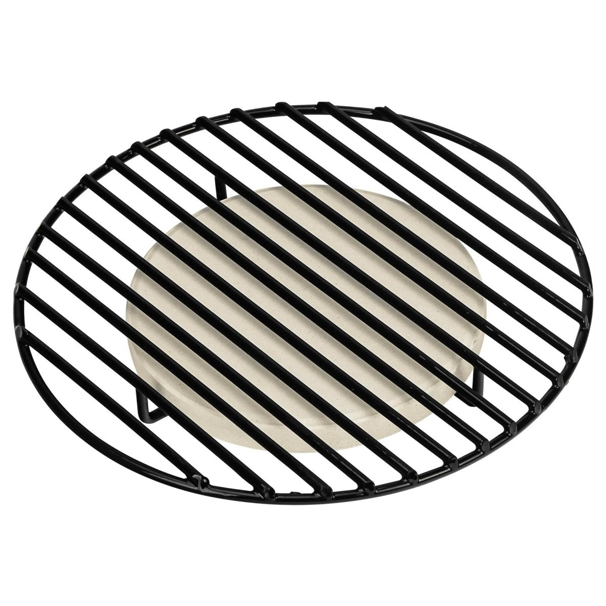 Fresh Grills Kamado-ugn Värmesköld