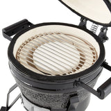 Fresh Grills Kamado-ugn Värmesköld