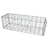 3 st Gabioner 30 cm (H) x 100 cm (B) x 30 cm (D)