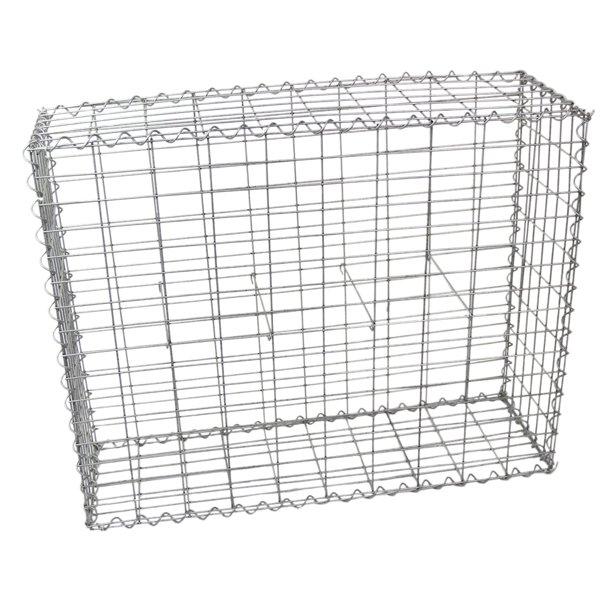 4 st Gabioner 95 cm (H) x 100 cm (B) x 30 cm (D)