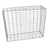 6 st Gabioner 95 cm (H) x 100 cm (B) x 30 cm (D)