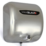 2 st Maxblast Automatisk Handtork med Sensor