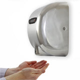 2 st Maxblast Automatisk Handtork med Sensor