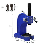 T-Mech Arborpress